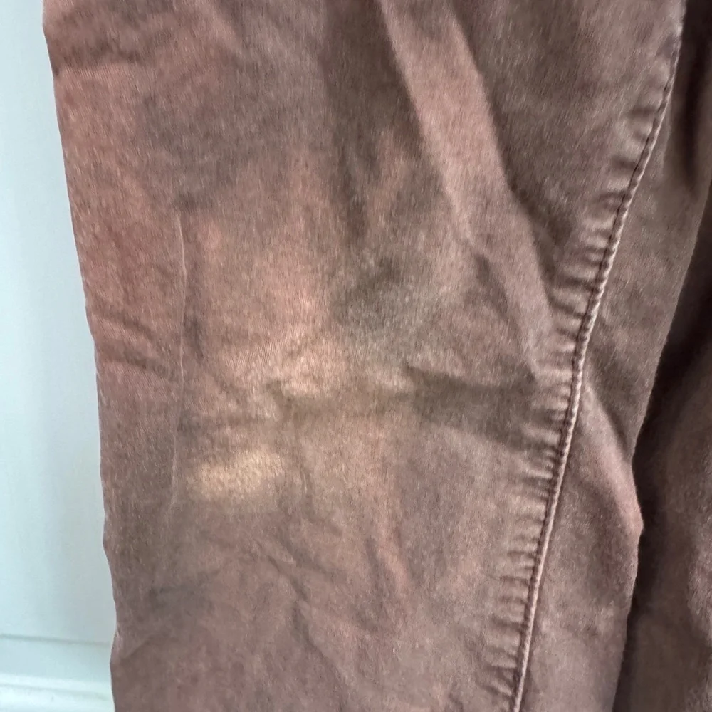Carter's 2T Girls Brown Casual Flared Pants Bottoms